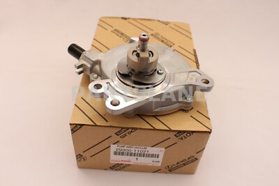Toyota Hilux GUN112 OEM Genuine Vacuum Pump 29300-11021 | eBay