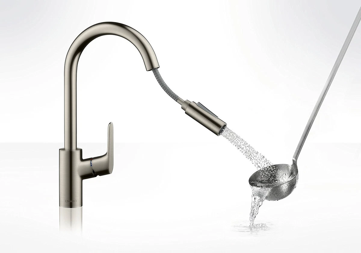 en caso pase a ver modo Hansgrohe Focus 31815800 Single Lever Kitchen Mixer w/Pull-out Spray S.Steel NIB | eBay en caso pase a ver modo Hansgrohe Focus 31815800 Single Lever Kitchen Mixer w/Pull-out Spray S.Steel NIB | eBay