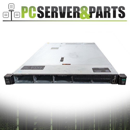 HPE DL360 Gen10 8B SFF P816-A Raid 1U Server - CTO Wholesale Custom to Order - Picture 2 of 12