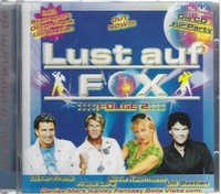 Lust Auf Fox - Folge 2 - Various - Cd - Neu / Ovp