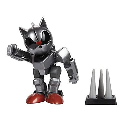 Sonic: 4 Articulate Figures Wave 5 - Mecha Sonic 