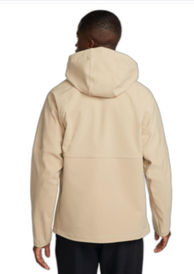 nike training flex vent max jacket in khaki