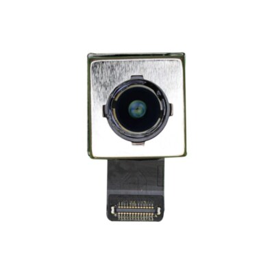 Camera Back for Apple iPhone XR Aftermarket Replacement Part