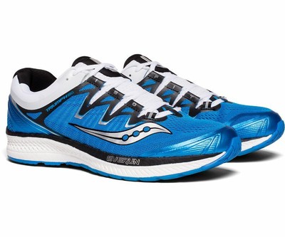saucony triumph iso 4 bambino oro