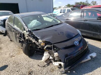 Conv/Invert/Charger Hybrid Power Control Unit Hpcu Hev Fits 17-19 IONIQ 437517