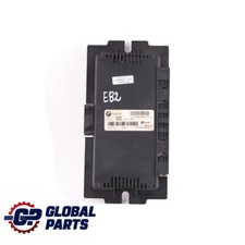 BMW E82 Fußraumbeleuchtungsmodul Steuergerät ECU NSW PL2 FRM II 9197177