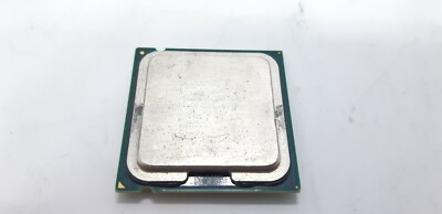 Intel Core 2 Duo E6300 1.86/GHz 2M/1066 CPU Processor SL9TA