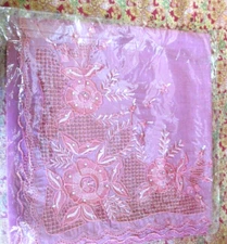 voila cotton embroidery  scarves whit beautifull  stone wrko are Lovely in any 