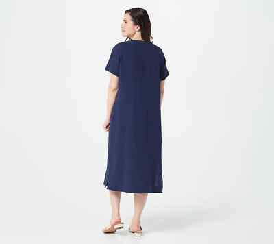 white christmas dresses ELEANOR COTTON GAUZE V-NECK TIERED DRESS – Velvet by Graham & Spencer main image 0
