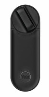 Yale Linus L2 Smart Lock Black 05/103210/MB   Keyless and Secure
