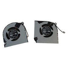 Acer Nitro AN515-43 AN515-54 AN517-51 CPU  GPU Fan Set