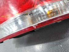 RÜCKLICHT RECHTS AUSSEN REAR LIGHT BODY RIGHT Audi A3 (8P1) 8P0945096