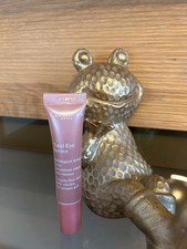 CLARINS PARIS Total Eye Revive Targets Fine Lines Dark Circles Eye Cream Gel NUOVO
