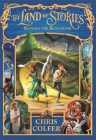 The Land Of Stories: Beyond The Kingdoms | The Land Of Stories 4 | Chris Colfer