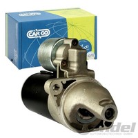 Hc-Cargo By Bosch Anlasser 1,4Kw Passend FüR Audi 100 80 A4 A6 A8 Cabriolet Coup