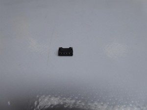 Apple MacBook Pro 15" A1286 Kühler Anschluss (Mainboard) Early 2011 #2908