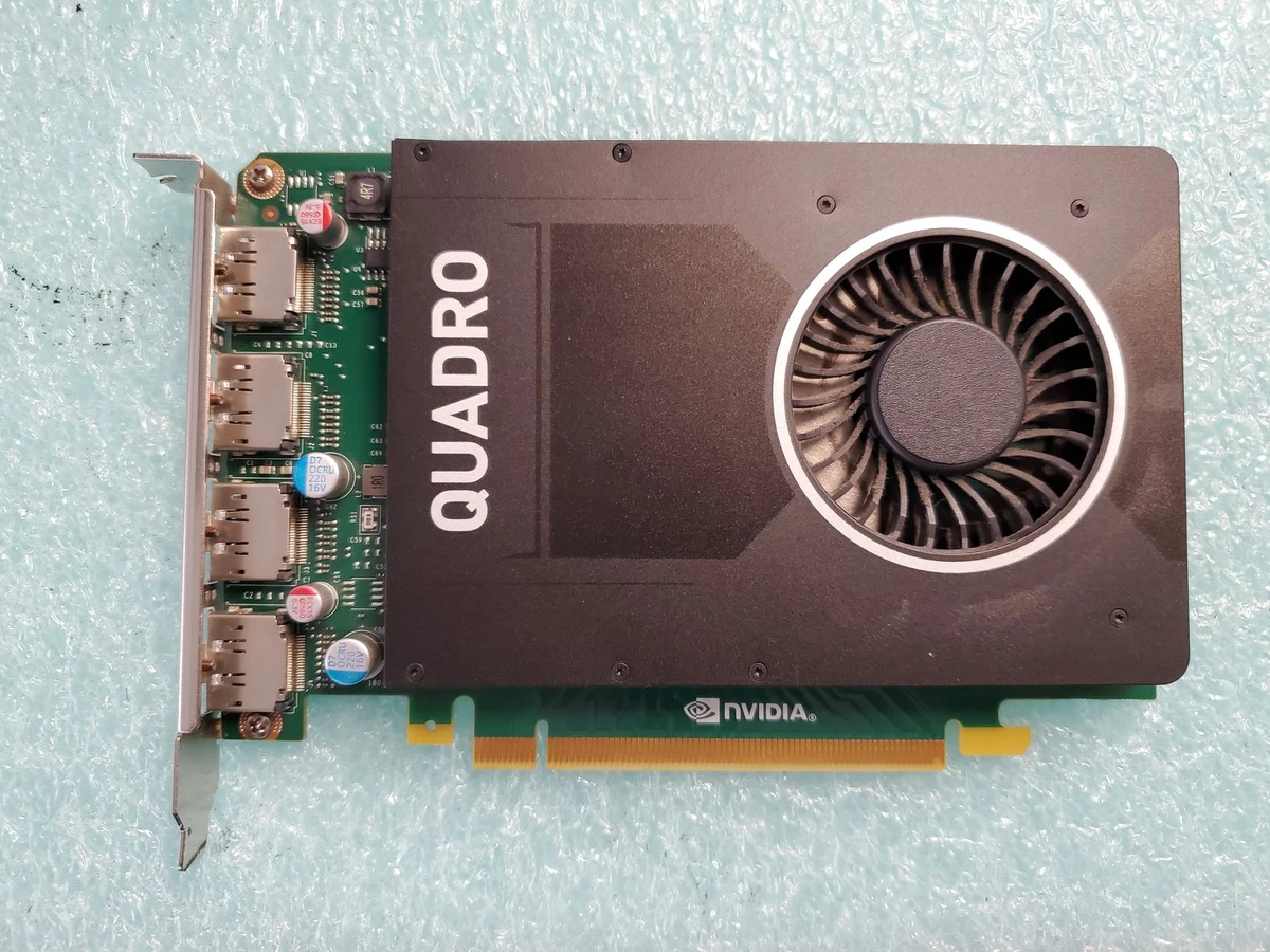 NVIDIA Quadro 2000 Computer Graphics Cards for sale | eBay