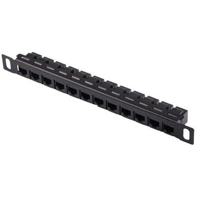 Netzwerk Patch Panel Patch Panel Kabelverwaltung Patch -Panel U5C15101