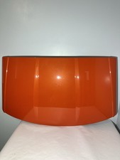 Like New Orange C8 Corvette Targa Top Roof Panel 2020-2026 Excellent Condition Like New Orange C8 Corvette Targa Top Roof Panel 2020-2026 Excellent Condition