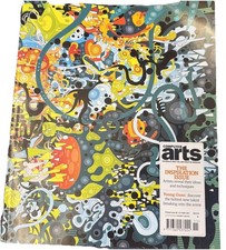 Computer Arts Magazine - #141 OCT 2007 + CD-ROM INSPIRATION /TECHNIQUES /IDEAS
