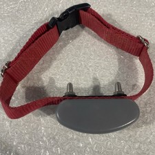 INVISIBLE FENCE DOG COLLAR RIG00-12807 DOG COLLAR 800 Series Needs New Battery