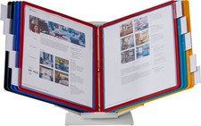 VARIO Pro Rotating Desk Wall Reference System...