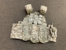 Velocity Systems Mayflower APC Armor Plate Carrier AOR1 S/M