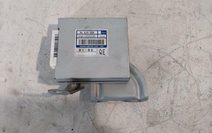 CHEVROLET EPICA KL1 Getriebesteuergerät 96639408 2.49 2007 27711793