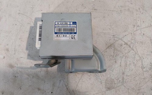 CHEVROLET EPICA KL1 Getriebesteuergerät 96639408 2.49 2007 27711793