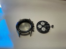 MENS SEIKO 7T92-0DW0 WATCH