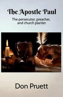 Don Pruett | The Apostle Paul | Taschenbuch | Englisch (2023) | HBP