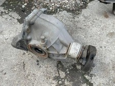 MERCEDES-BENZ E W212 Differenzialgetriebe hinten A2073500314 2.10 22201461