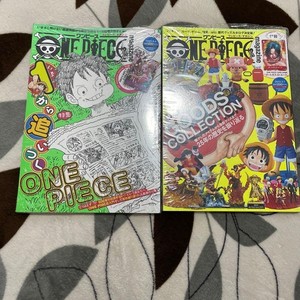 One Piece Magazine 16 | eBay