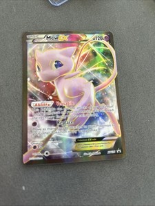 Mew Ex Xy126 | eBay