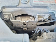 Capot Subaru B9 TRIBECA