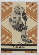 2011-12 O-Pee-Chee Retro Erik Condra #564 0d2