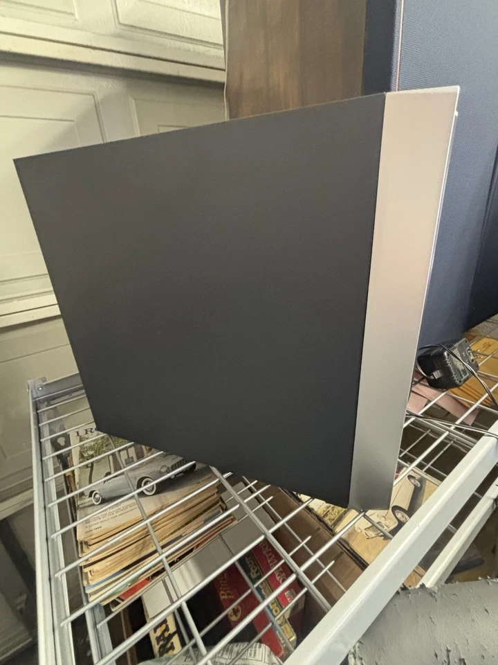 Subwoofer Sony modelo SS-WS53 entretenimiento en el hogar nunca usado como nuevo Foto 4 de 4