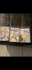 Chirality Manga Lot Issue 28 Satoshi Urushiha...