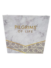 Pilgrims of Life Board Game Hajj Islamic Pilgrimage Islam Mecca Spiritual SEALED
