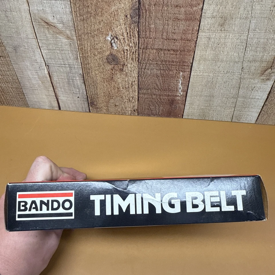 Correa de distribución del motor Bando TB279 para 96-04 Acura RL Foto 4 de 4