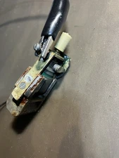 TYCO Mantua HO Open Frame Mikado 2-8-2 Motor