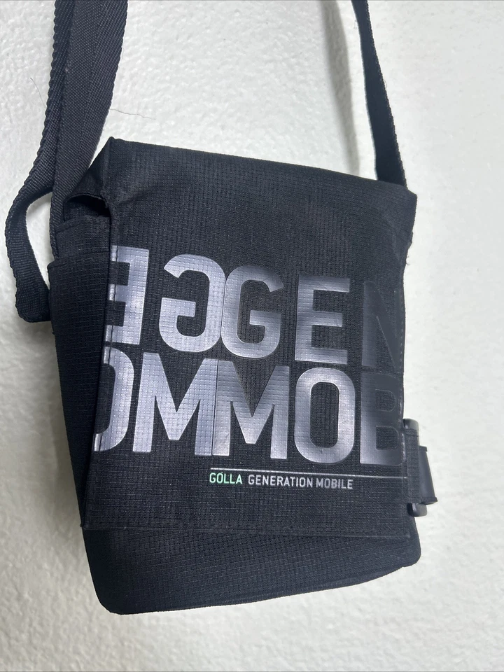 Golla Generation Mobile SLR Camera Bag - Image 3 of 4