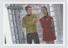 2014 Rittenhouse Star Trek Movies (Reboots) Trek: Into Darkness #29 1s8