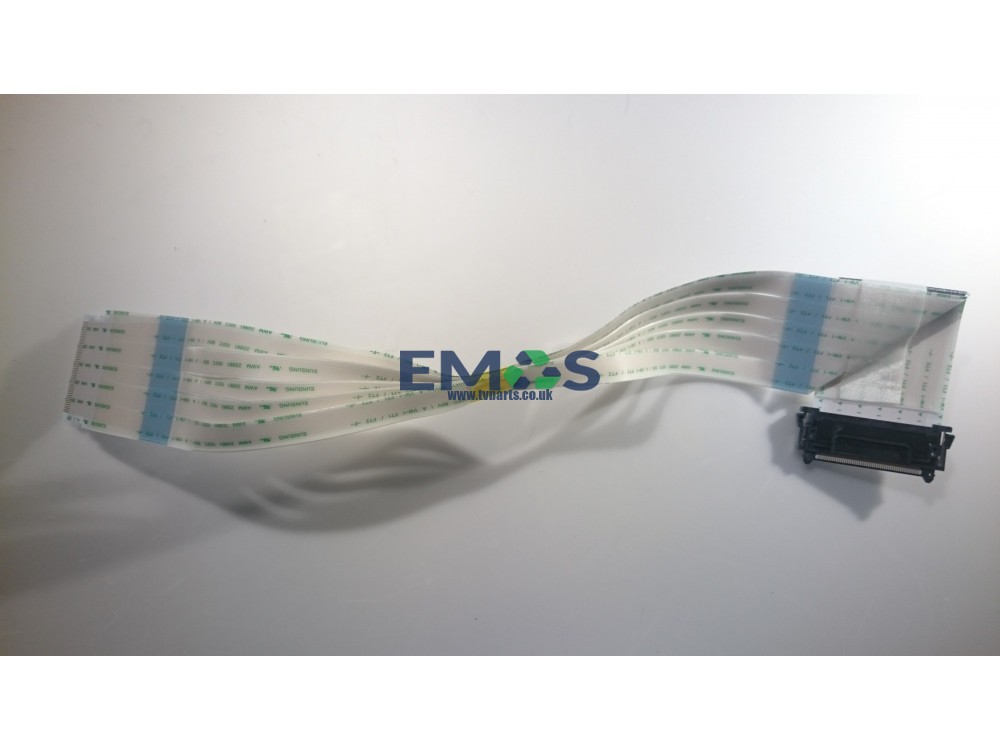 EAD63986801 LVDS LEAD FOR LG 65UJ630V-ZA.BEKYLJP