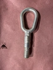 BMW Tow Hook E52 E46 E39 E38 E31 E28 E23 E21 Z1 Z3 Z8 Mini