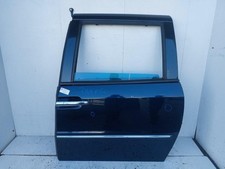 Porte avant et accessoires Lancia PHEDRA