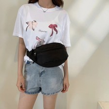 Chest Bag Waist Backpack Women Waist Adjustab...