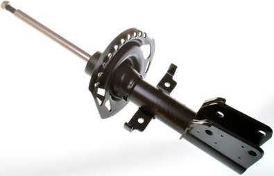 Vorderachse Denckermann DSB168G StoßDäMpfer FüR Renault-image