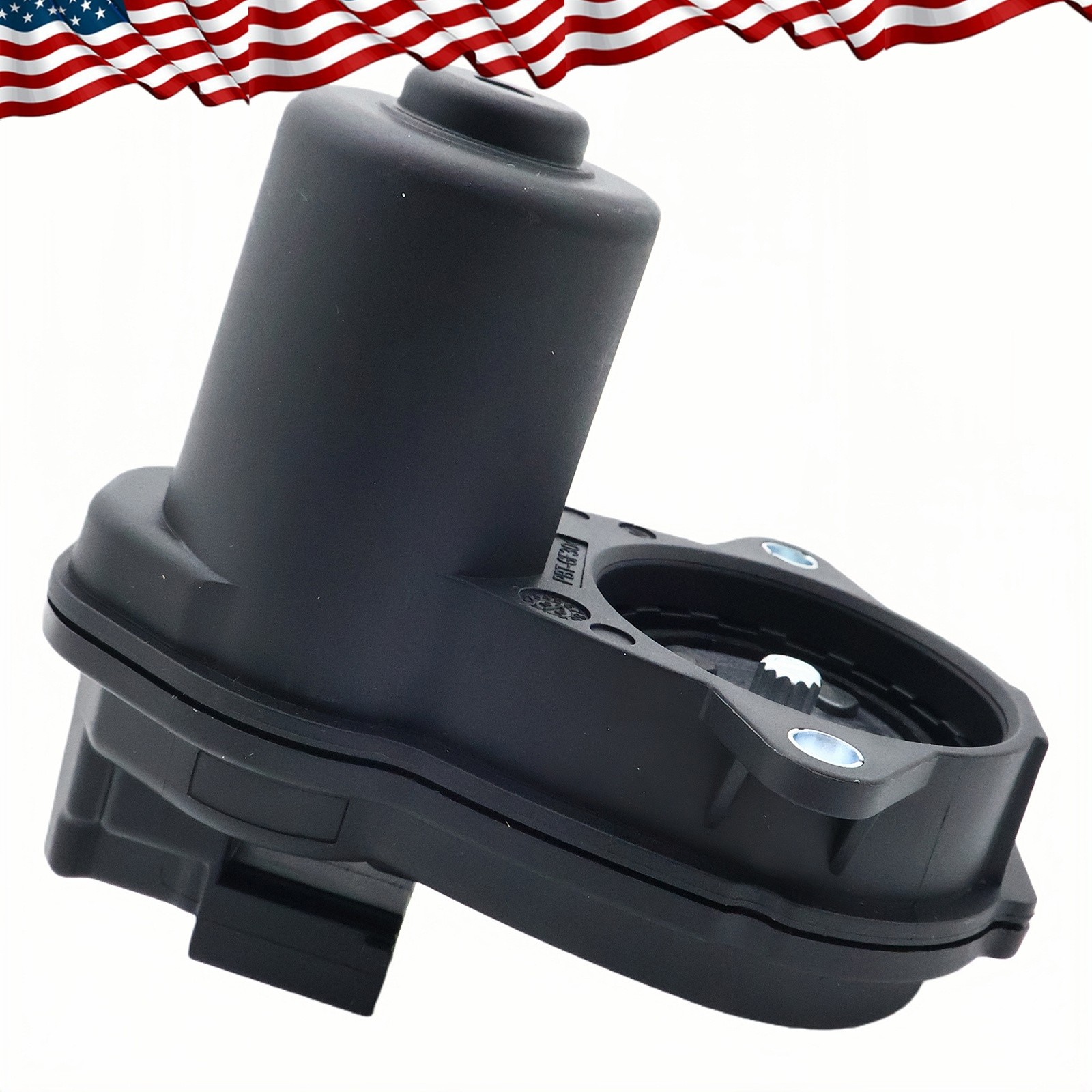 Acura NSX 2015-2020 Rear Parking brake actuator