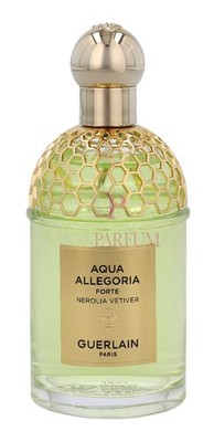 Guerlain Aqua Allegoria Forte Nerolia Vetiver Eau de Parfum 125ml